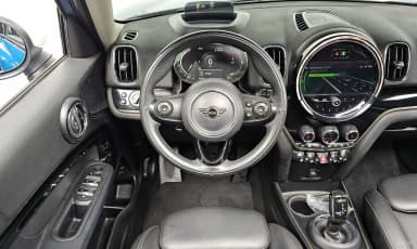 Cooper Countryman