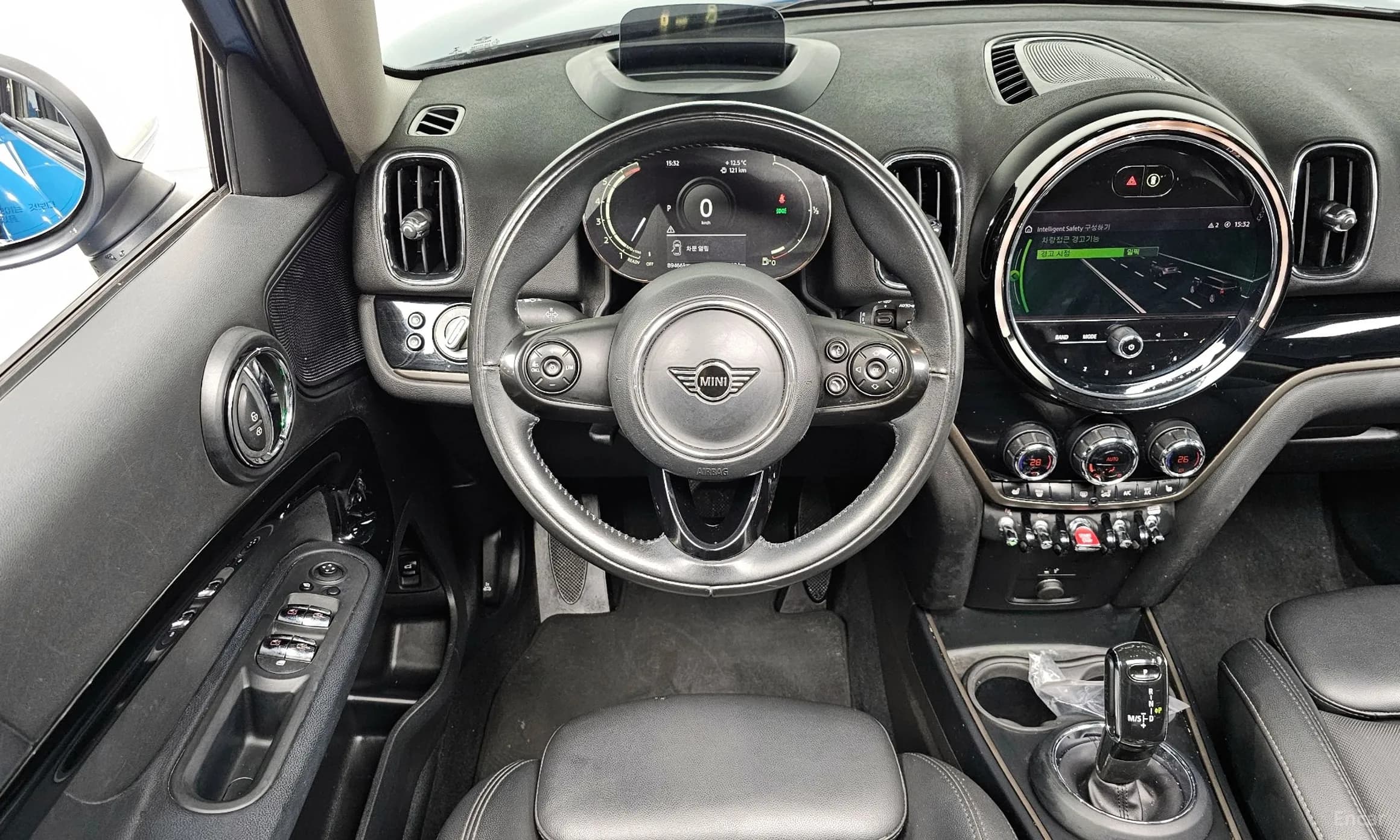 Cooper Countryman