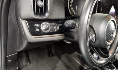 Cooper Countryman