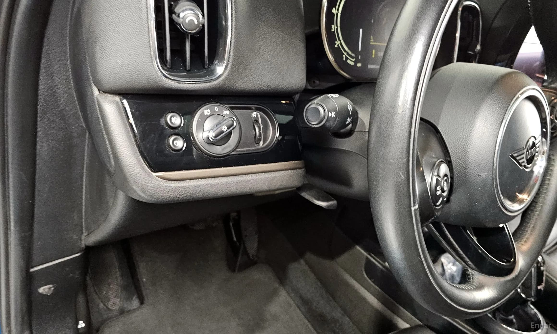 Cooper Countryman