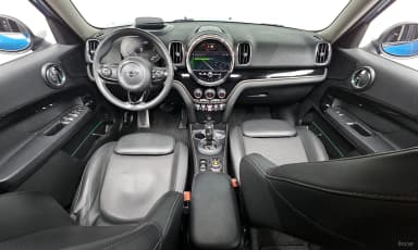 Cooper Countryman