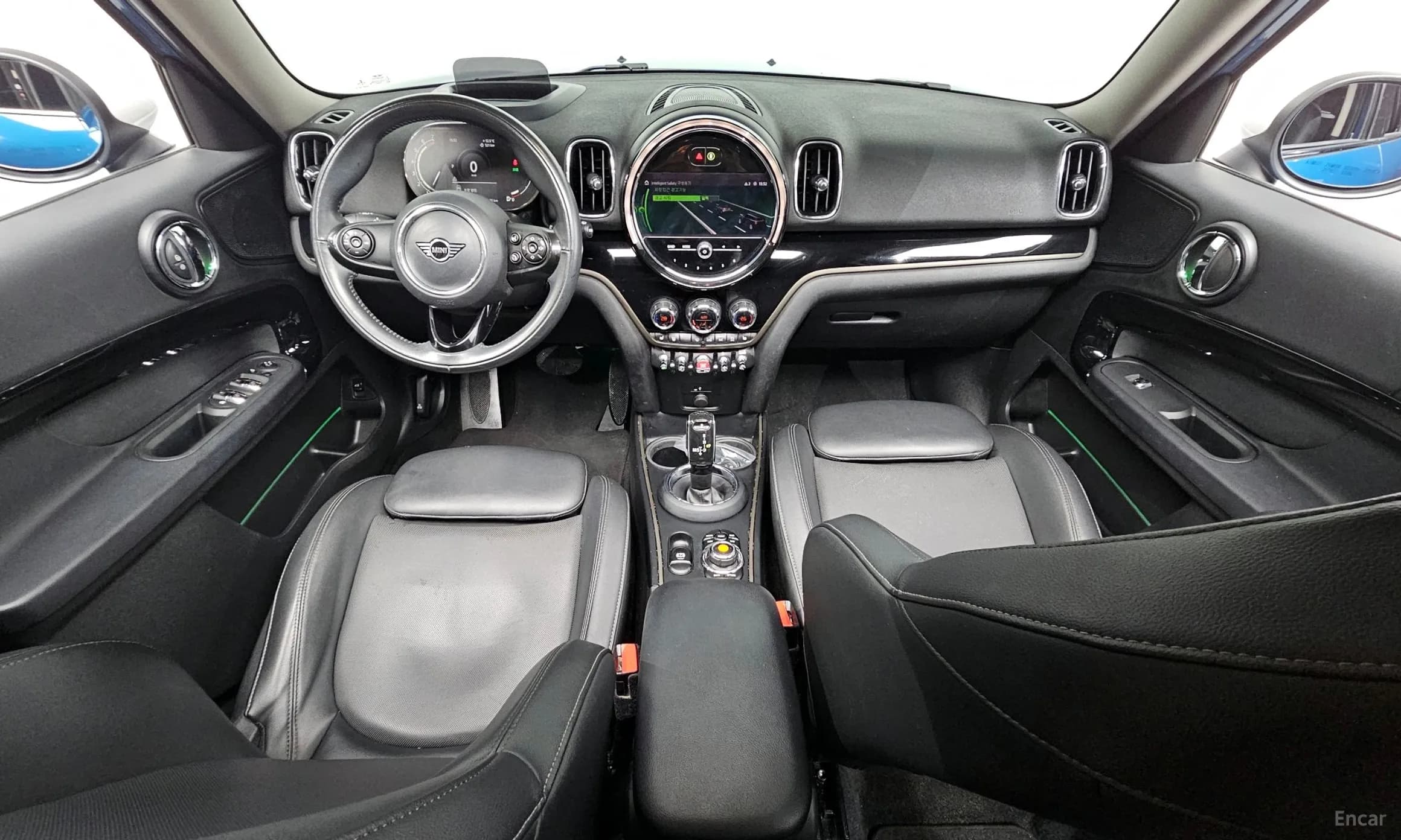 Cooper Countryman