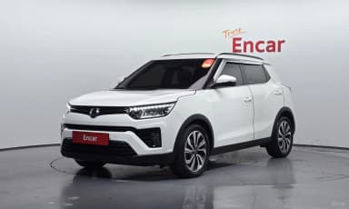 Berry New Tivoli