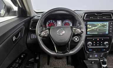 Berry New Tivoli