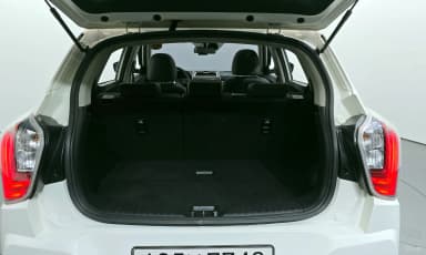 Berry New Tivoli
