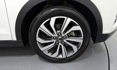 Berry New Tivoli