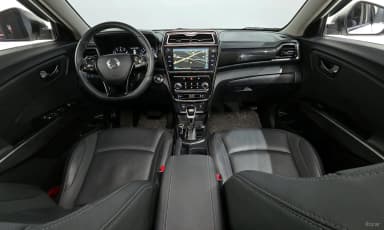 Berry New Tivoli