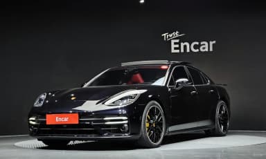 Panamera (971)
