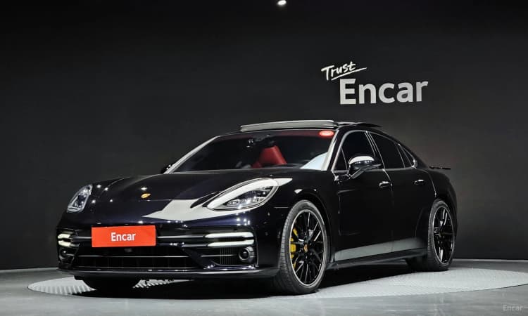 Panamera (971)