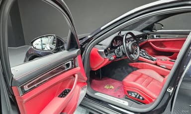Panamera (971)