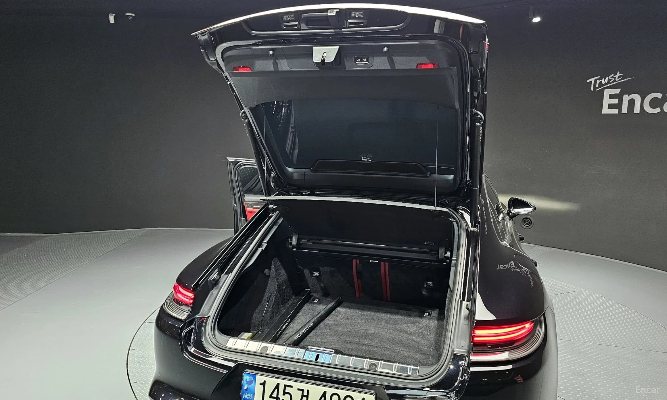 Panamera (971)