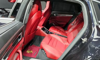 Panamera (971)
