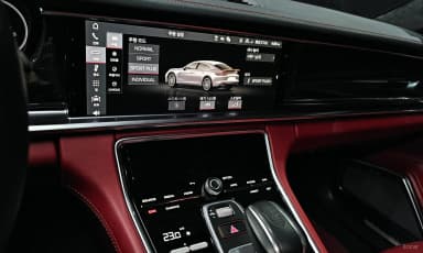 Panamera (971)