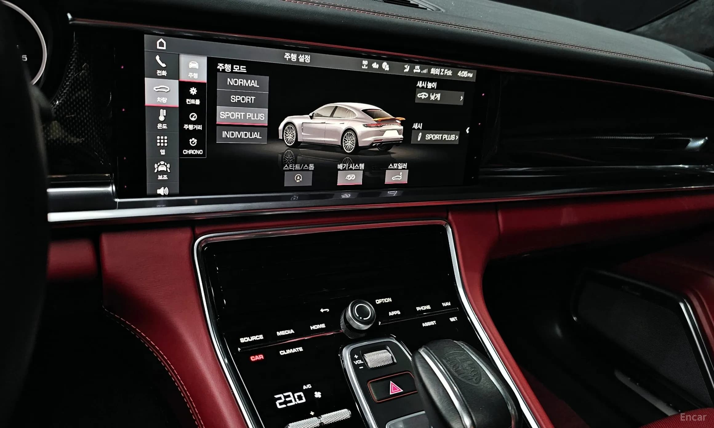 Panamera (971)