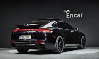 Panamera (971)