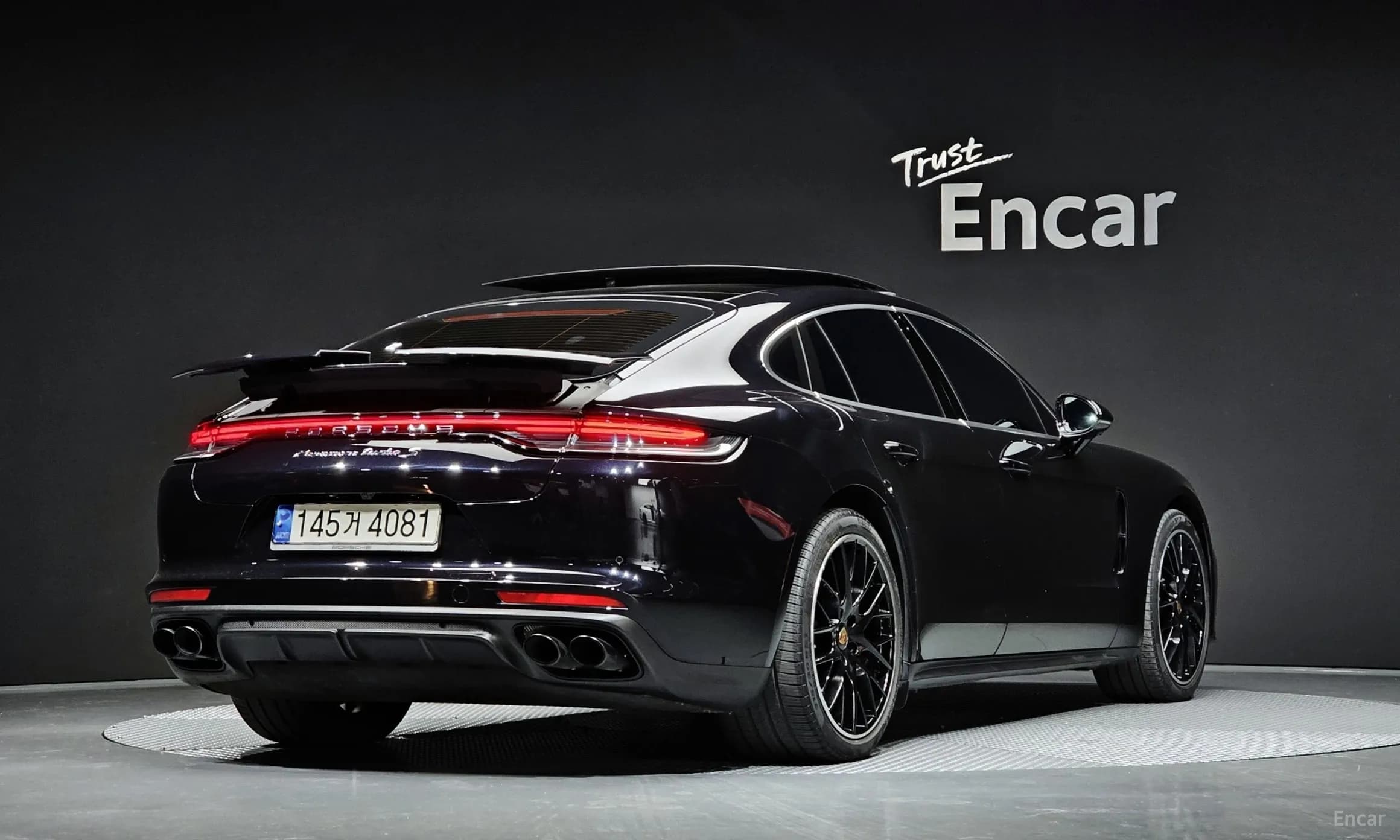 Panamera (971)