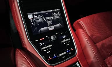 Panamera (971)