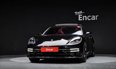 Panamera (971)