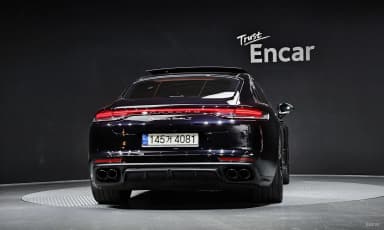 Panamera (971)