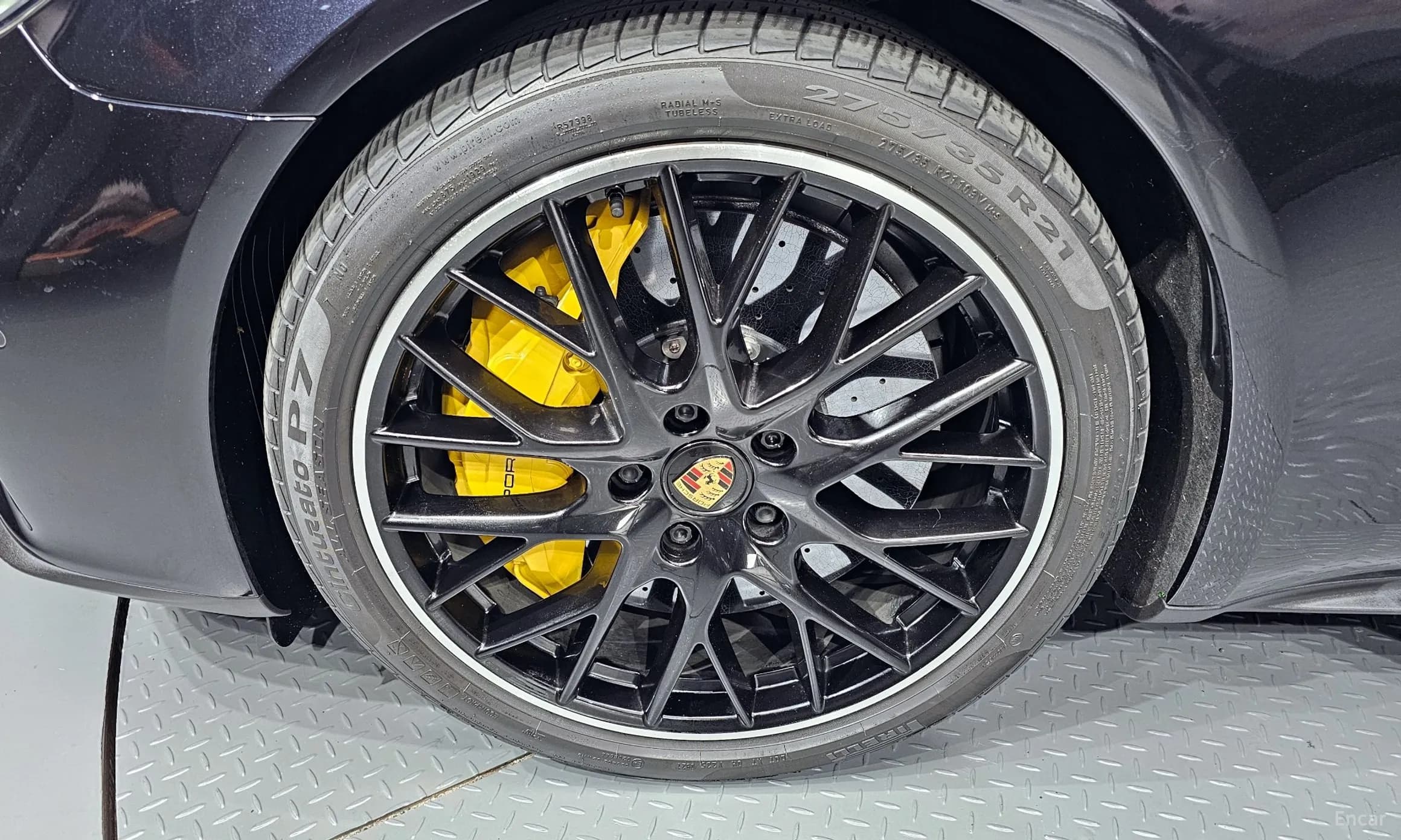 Panamera (971)
