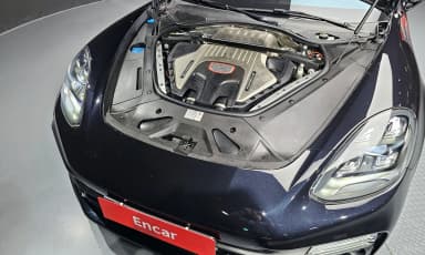Panamera (971)