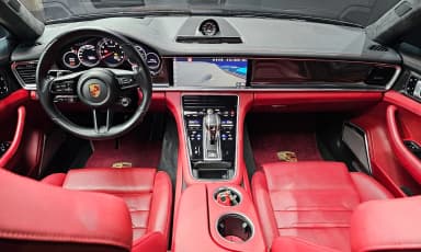 Panamera (971)