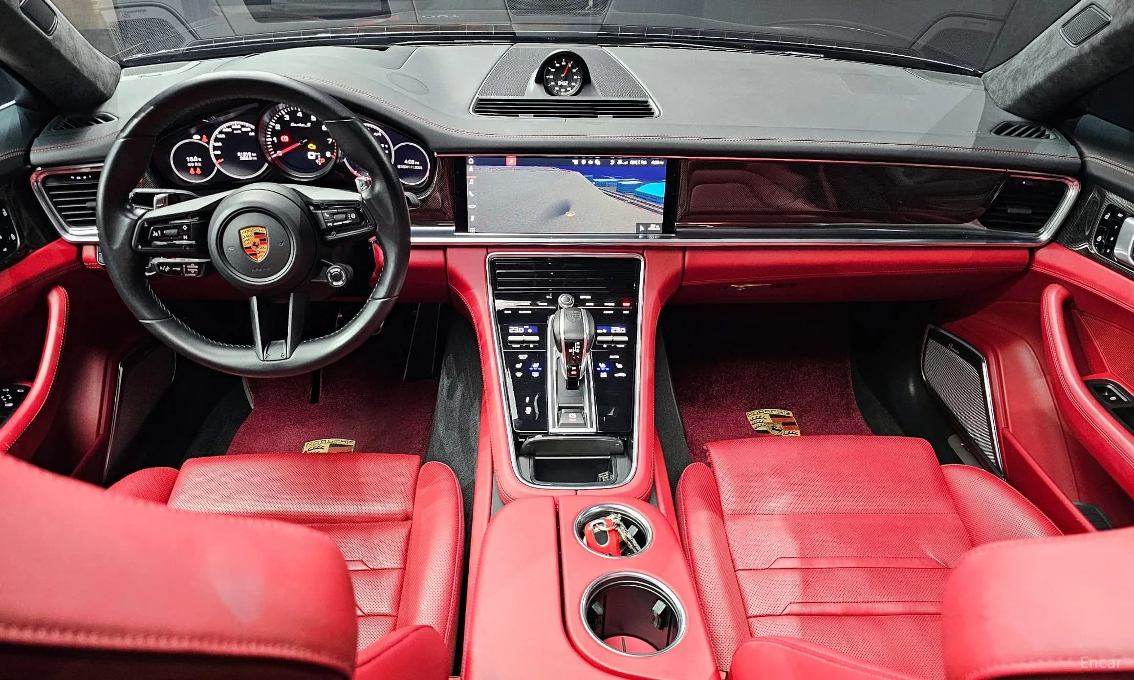 Panamera (971)