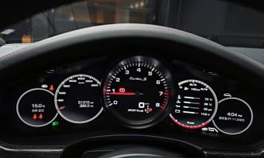 Panamera (971)