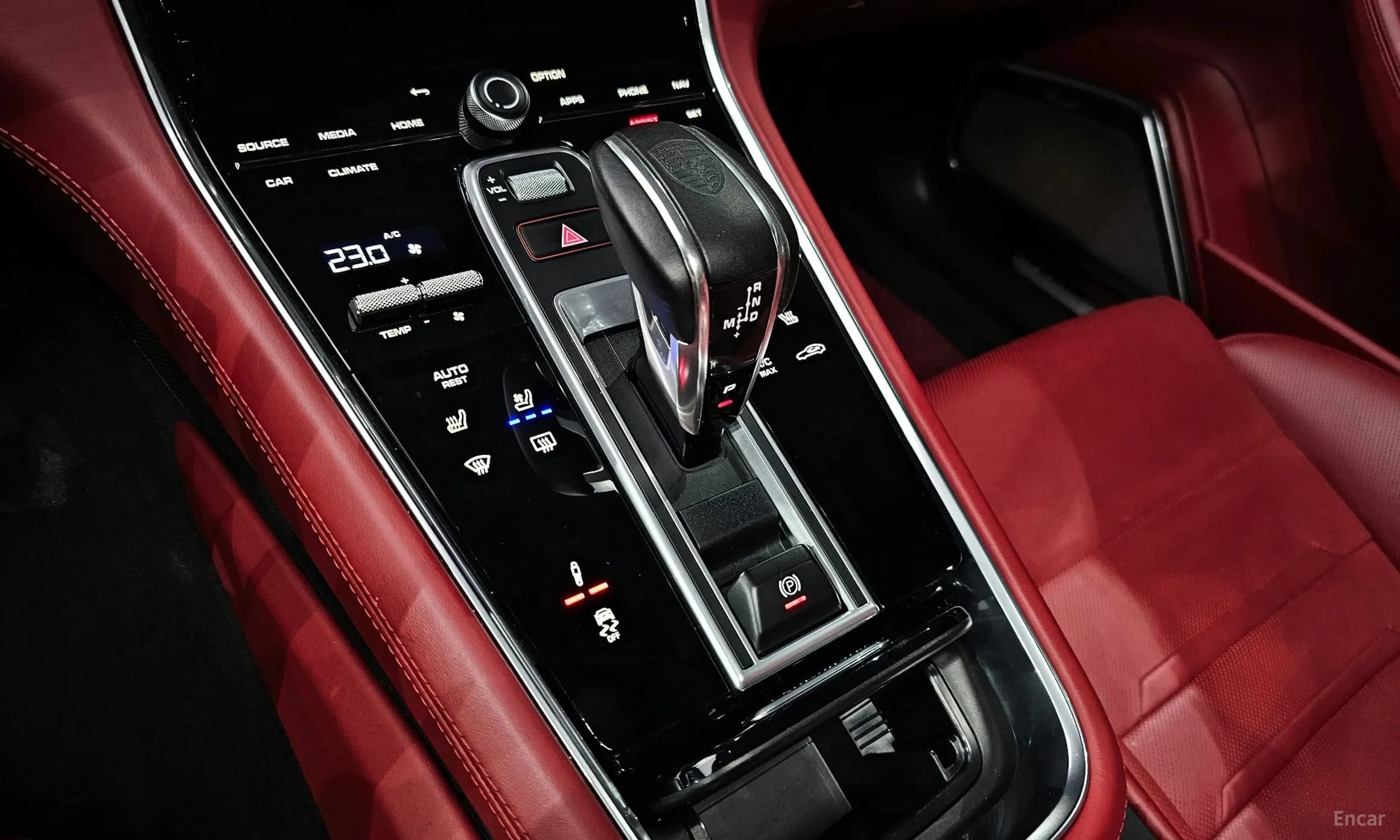 Panamera (971)