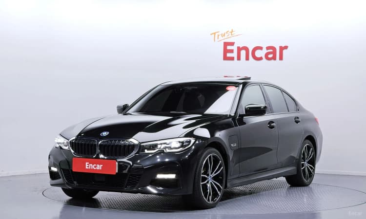 3 Series (G20)