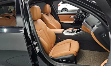 3 Series (G20)