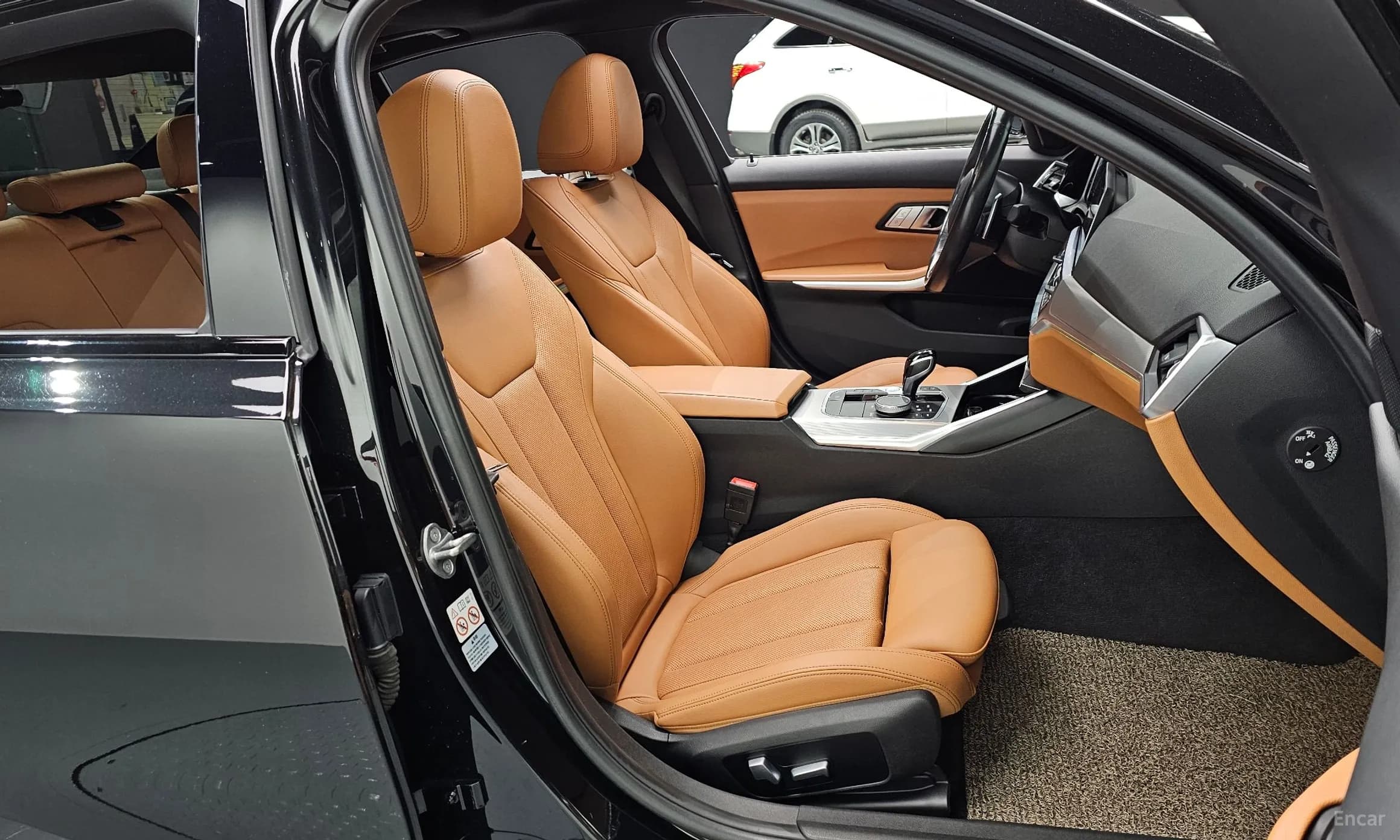 3 Series (G20)