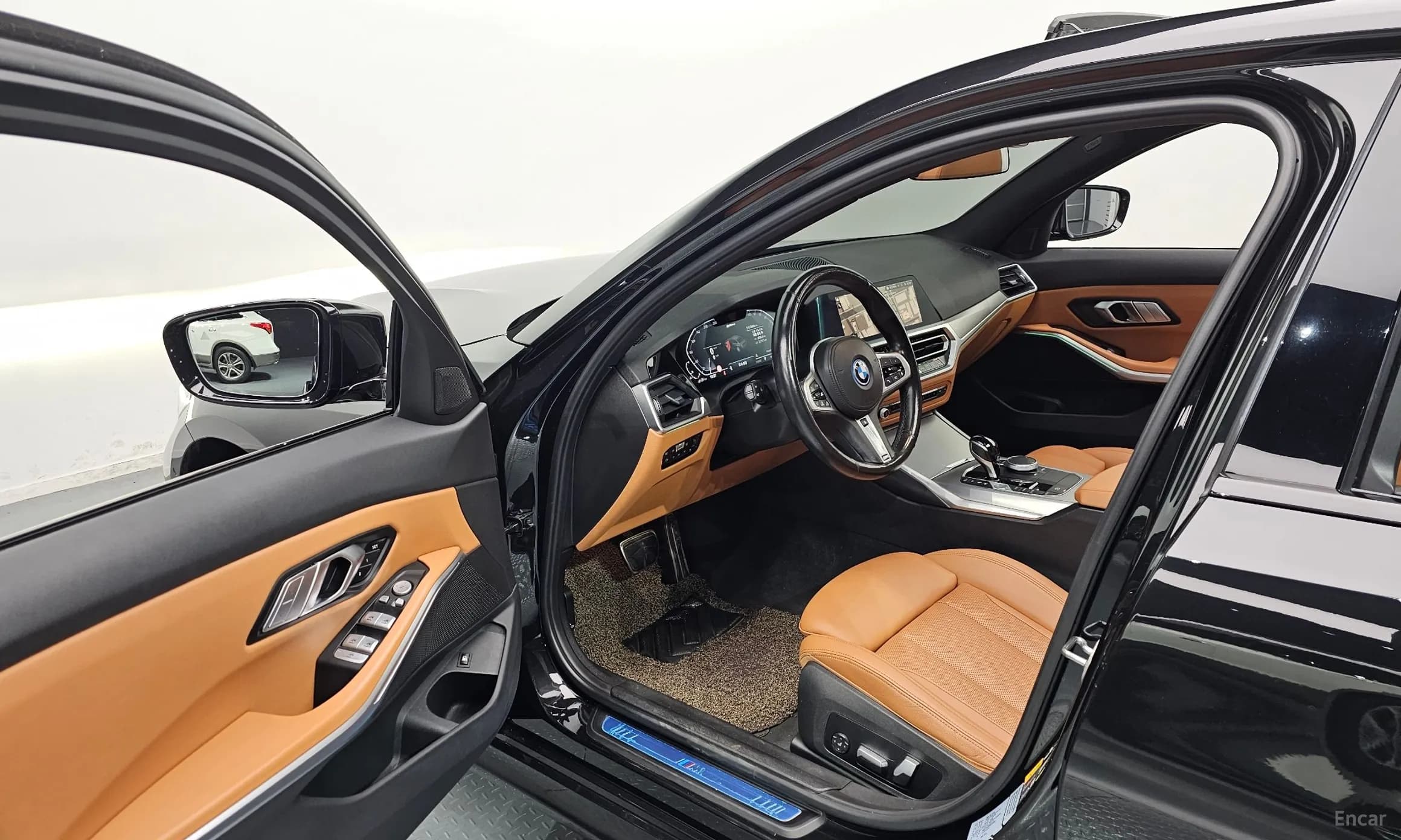 3 Series (G20)