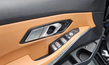 3 Series (G20)