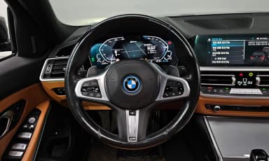 3 Series (G20)
