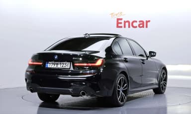3 Series (G20)