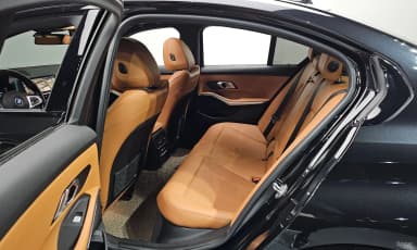 3 Series (G20)