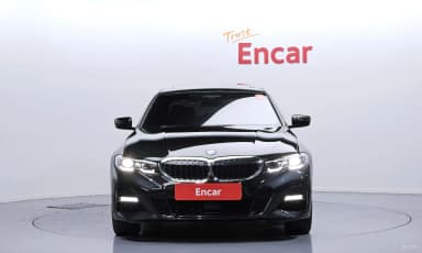 3 Series (G20)