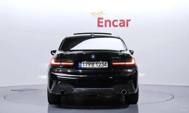 3 Series (G20)