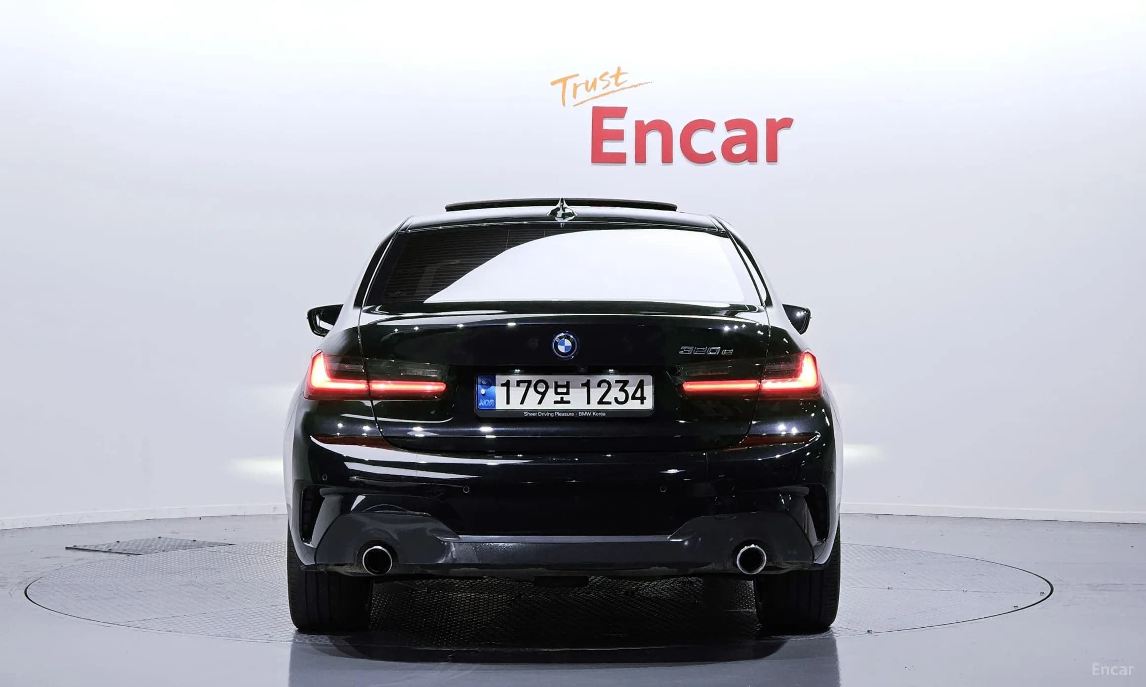 3 Series (G20)