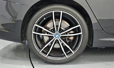 3 Series (G20)