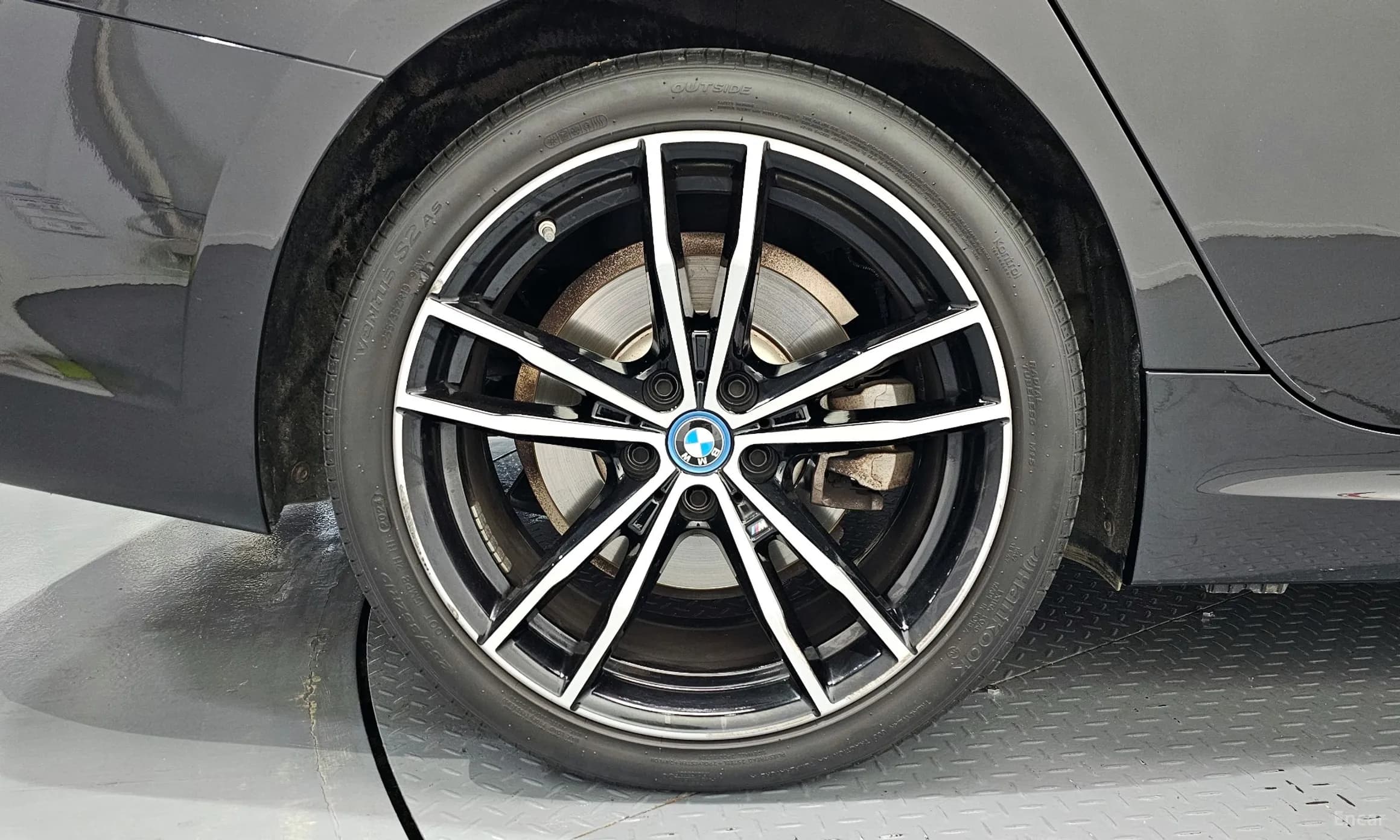 3 Series (G20)