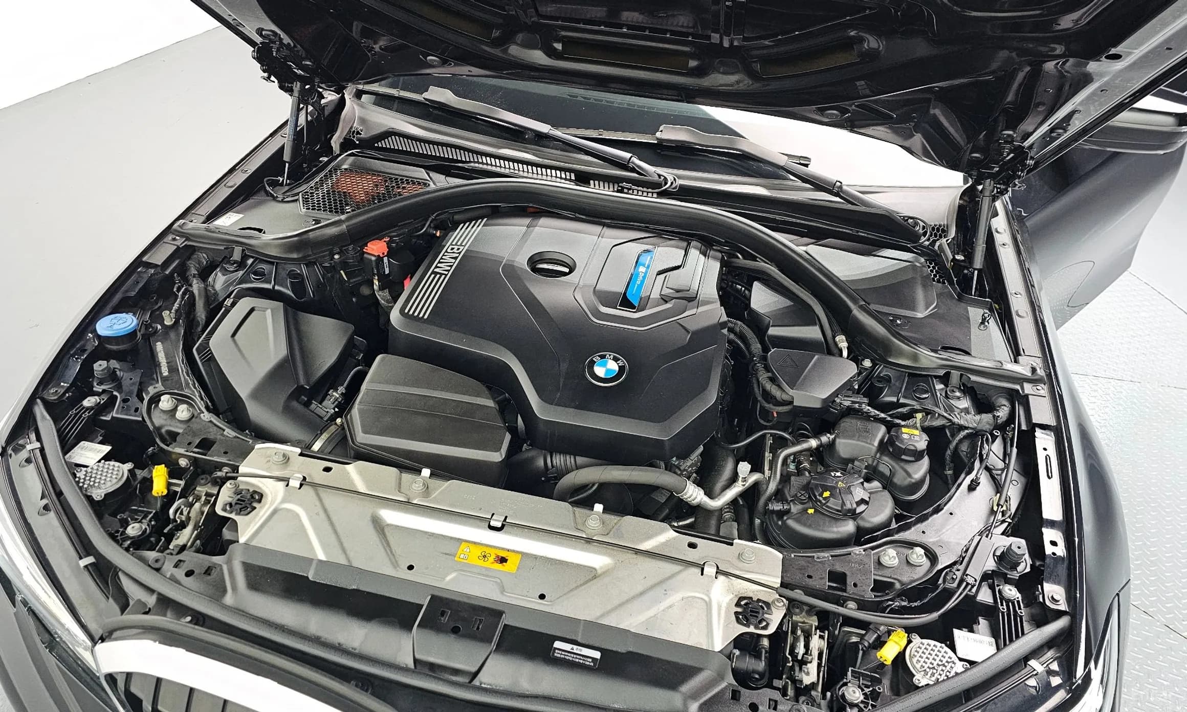 3 Series (G20)