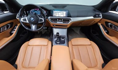 3 Series (G20)