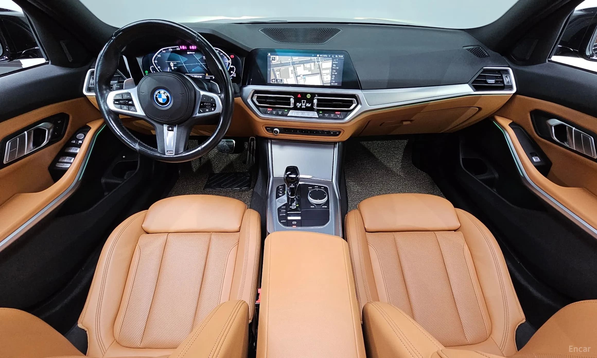 3 Series (G20)