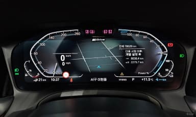 3 Series (G20)