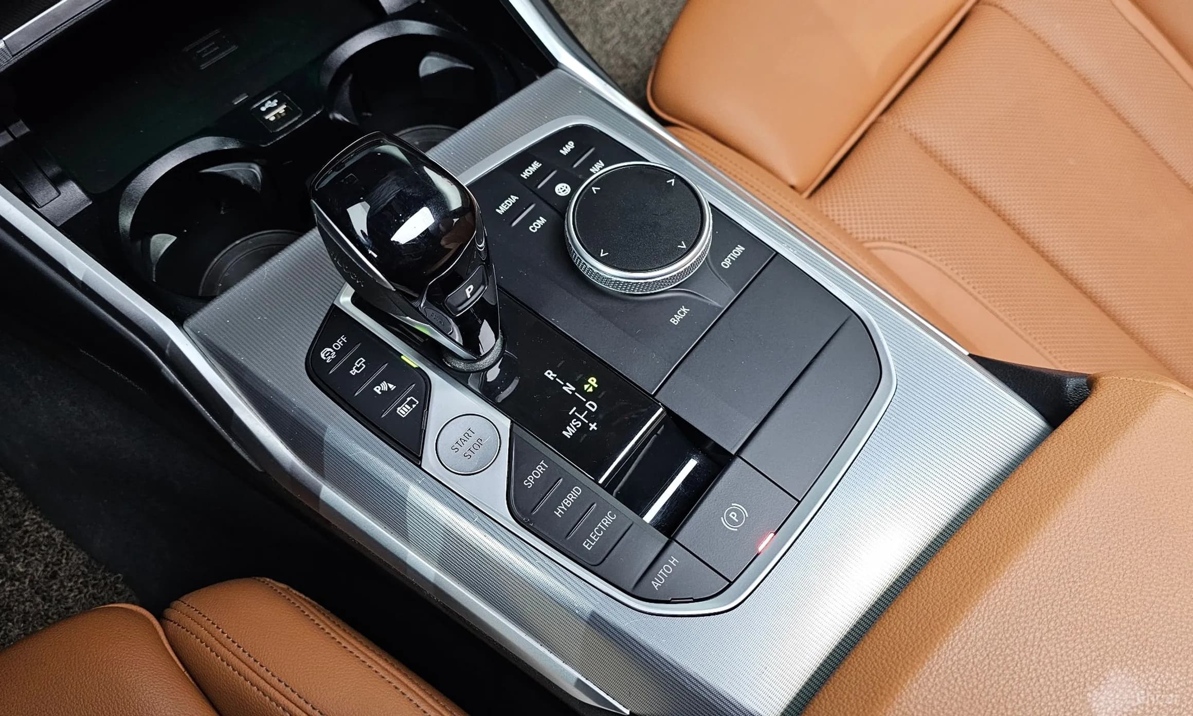3 Series (G20)
