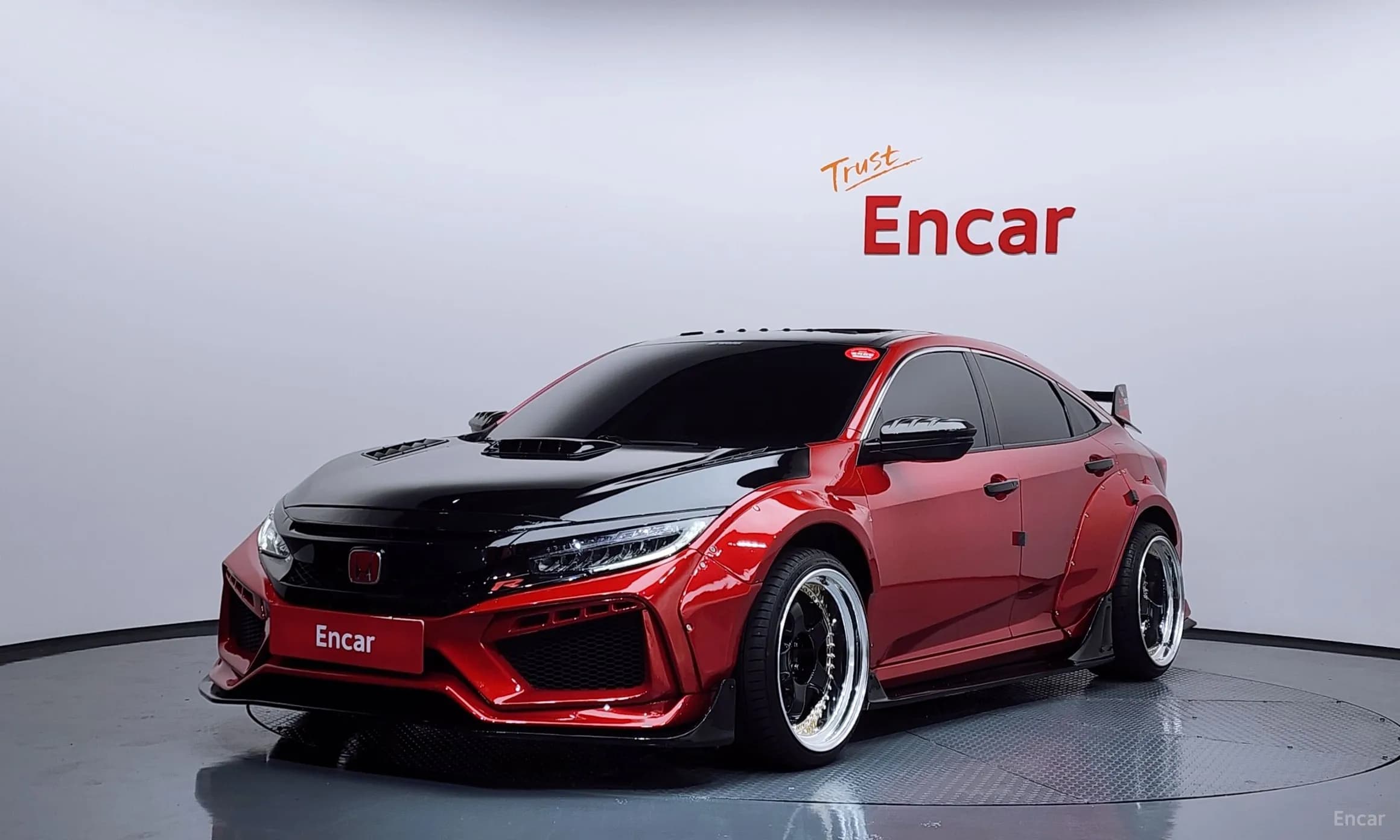 Civic