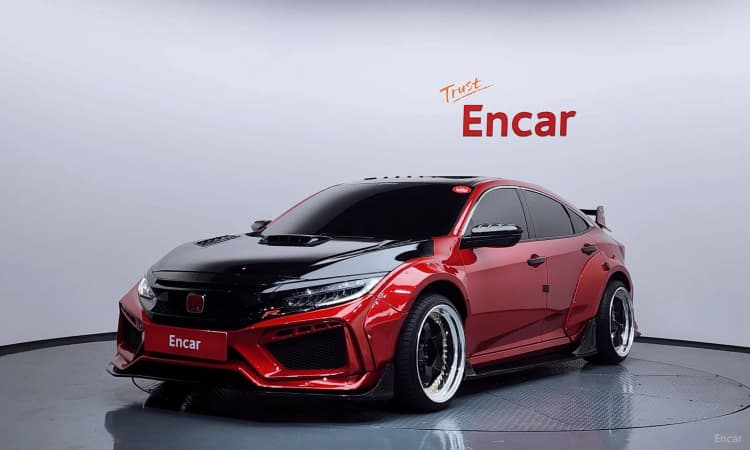 Civic