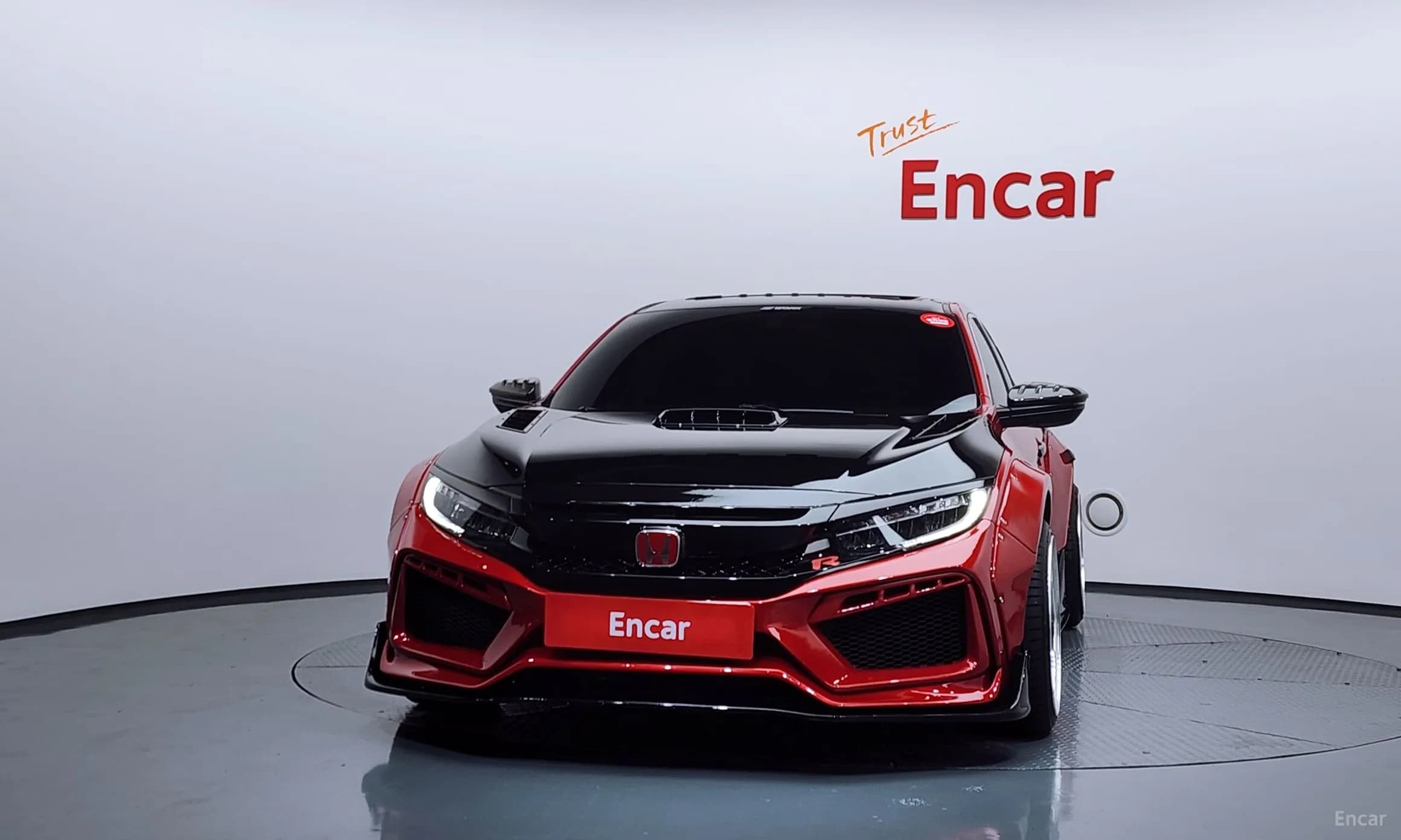 Civic